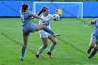 Women’s Soccer vs UMass Boston  Women’s Soccer vs UMass Boston. - Photo by Keith Nordstrom